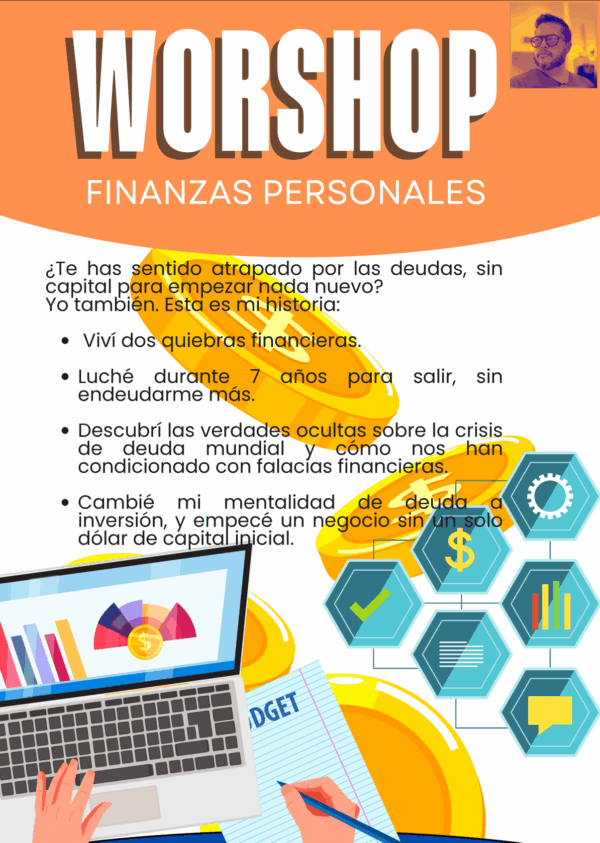 Workshop de Finanzas Personales